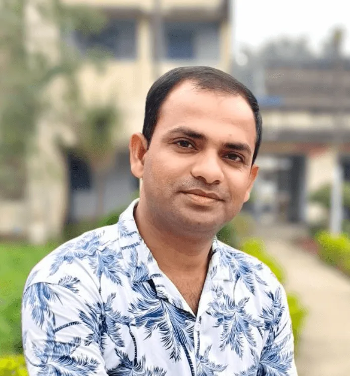Mijanur Rahaman Saikh - Certified Coach