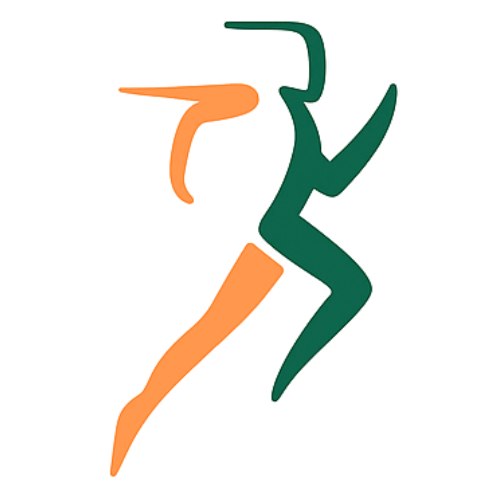 StayFit & Fine Logo